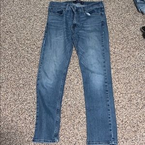 Men’s jeans